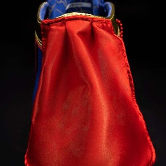 Mens Marvel Thor God of Thunder Shoes Sneakers Size: 11 NEW - Picture 16 of 16